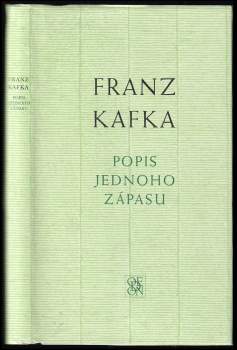 Popis jednoho zápasu