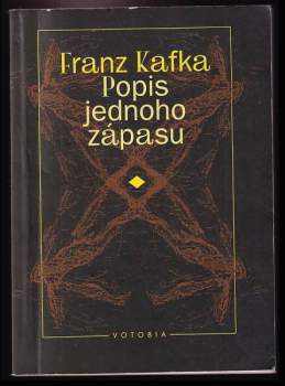 Popis jednoho zápasu