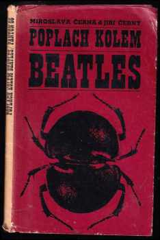 Poplach kolem Beatles