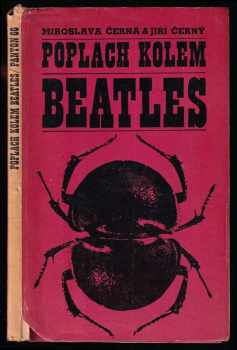 Poplach kolem Beatles