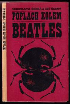 Poplach kolem Beatles