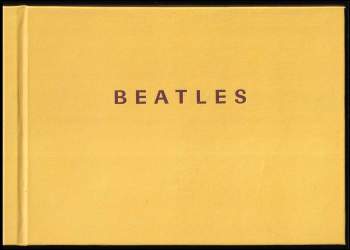 Jiří Černý: Poplach kolem Beatles