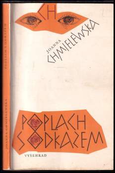 Joanna Chmielewska: Poplach s odkazem