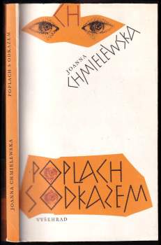 Joanna Chmielewska: Poplach s odkazem