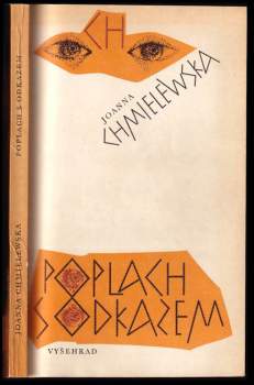 Joanna Chmielewska: Poplach s odkazem