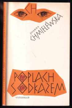 Joanna Chmielewska: Poplach s odkazem