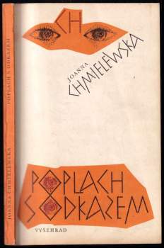 Poplach s odkazem