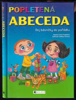 Popletená abeceda
