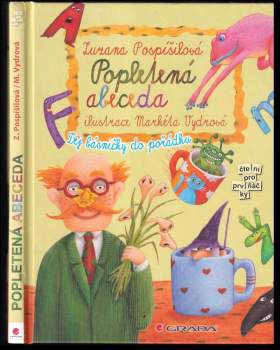 Popletená abeceda