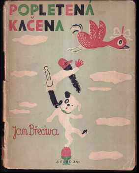 Popletená kačena