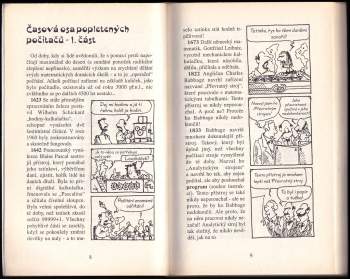 Michael Coleman: Popletené počítače