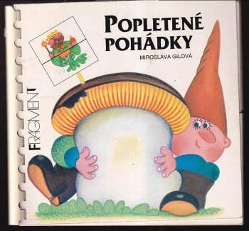 Popletené pohádky