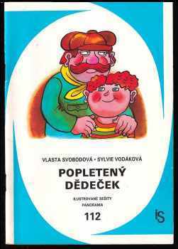 Popletený dědeček