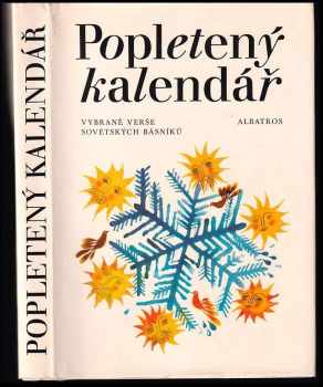 Popletený kalendář