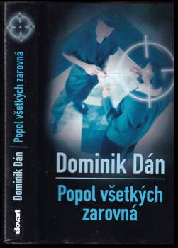 Popol všetkých zarovná