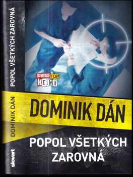 Popol všetkých zarovná