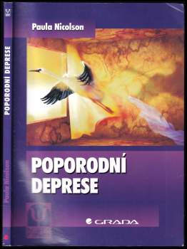 Poporodní deprese