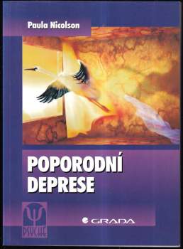 Paula Nicolson: Poporodní deprese