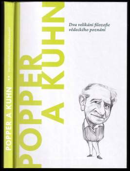 Popper a Kuhn