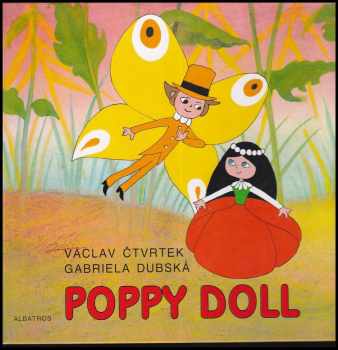 Poppy doll