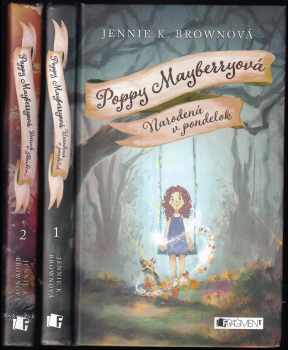 Poppy Mayberryová