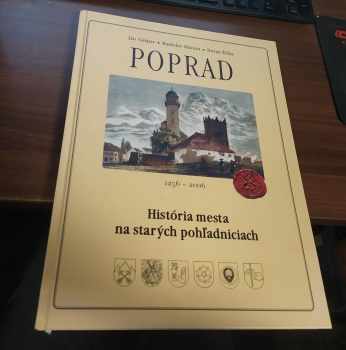 Poprad