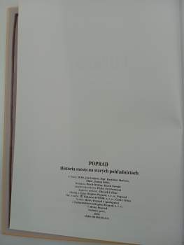 Dušan Žiška: Poprad