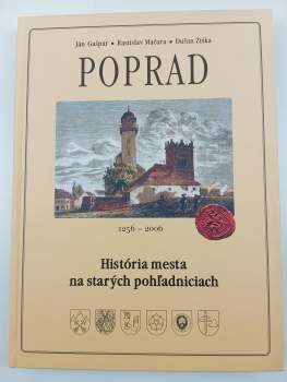 Poprad