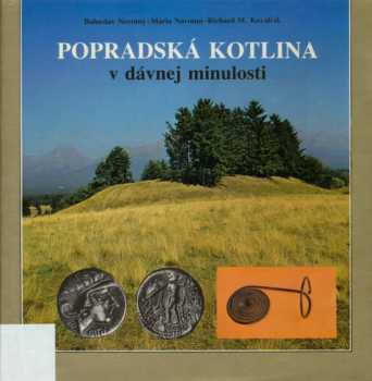 Kraj pod Tatrami v 333 farebných fotografiách
