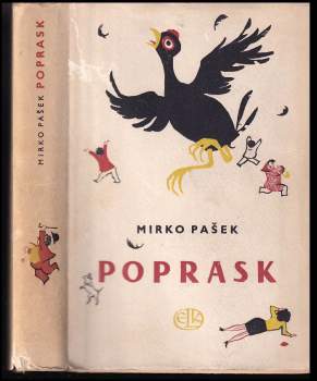 Poprask