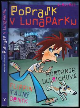 Poprask v Lunaparku
