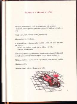 Robert Fulghum: Poprask v sýrové uličce