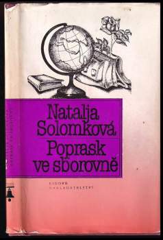 Poprask ve sborovně