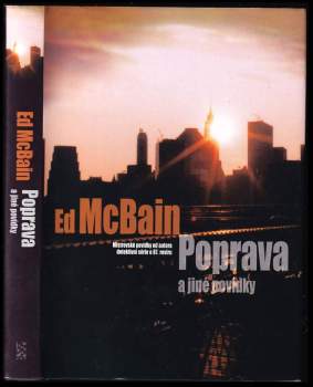 Poprava a jiné povídky