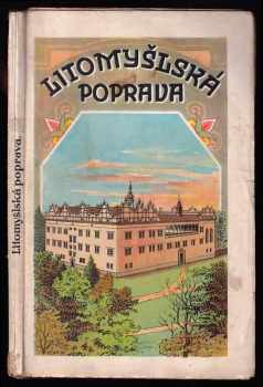 Tomáš Kočí: Poprava litomyšlská