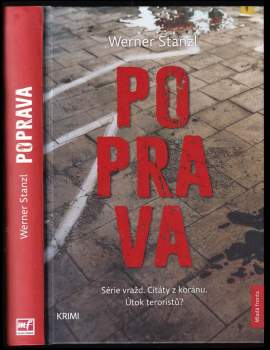 Poprava