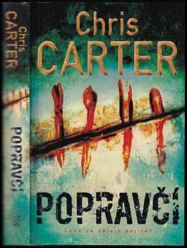 Chris Carter: Popravčí