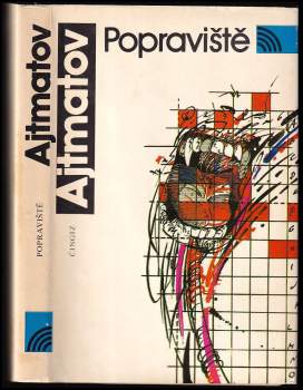 Čingiz Ajtmatov: Popraviště