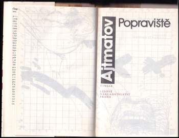 Čingiz Ajtmatov: Popraviště