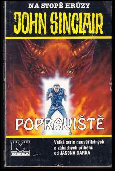 Jason Dark: Popraviště