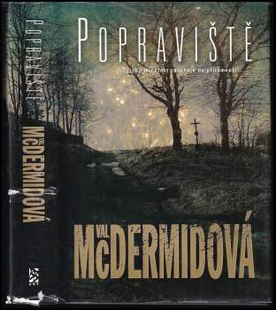 Val McDermid: Popraviště