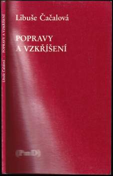 Popravy a vzkříšení