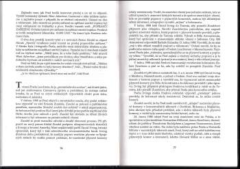 Stephen Trombley: Popravy podle protokolu