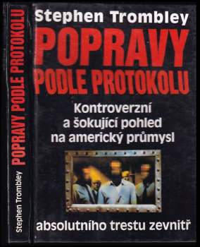 Popravy podle protokolu