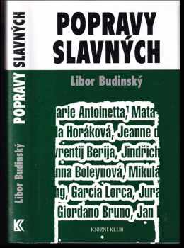 Popravy slavných