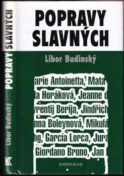 Popravy slavných