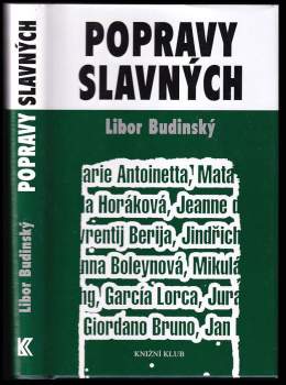 Popravy slavných