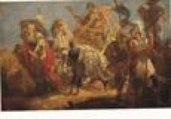 Giovanni Battista Tiepolo: Největší malíři