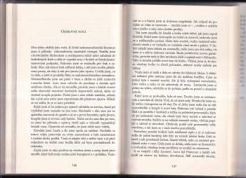 Lisa Moos: Poprvé a pak pořád znovu