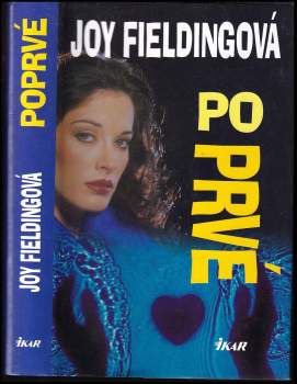 Poprvé